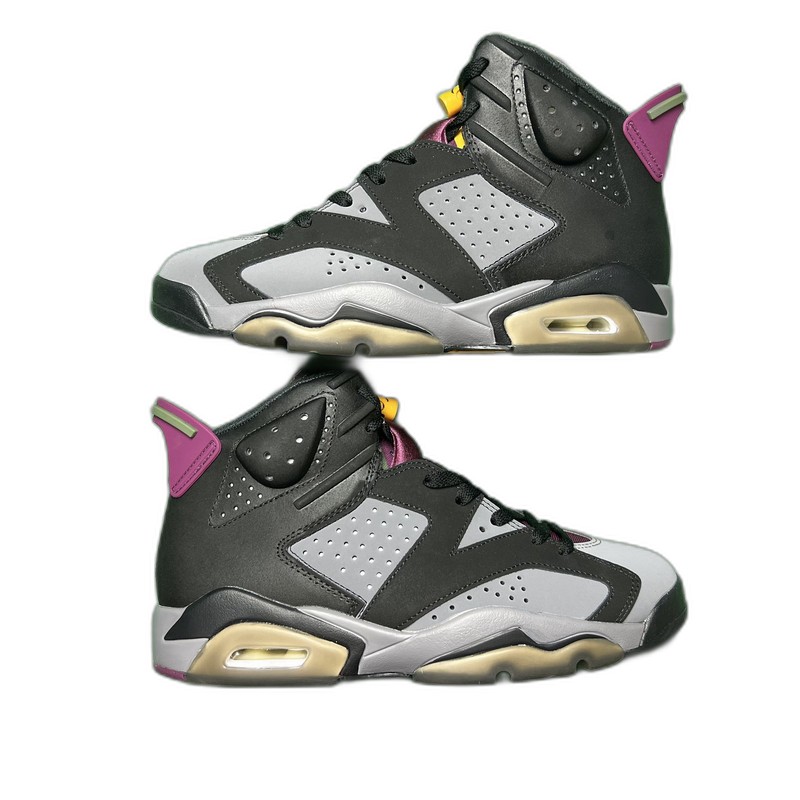 Jordan Air Jordan 6 Retro
