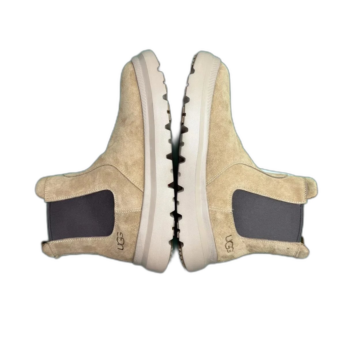 UGG Burleigh Chelsea Boot