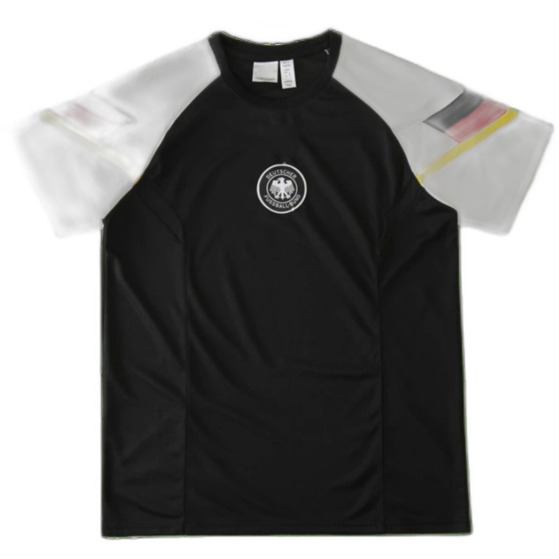 2425 UEFA Germany Training clothes Fan version