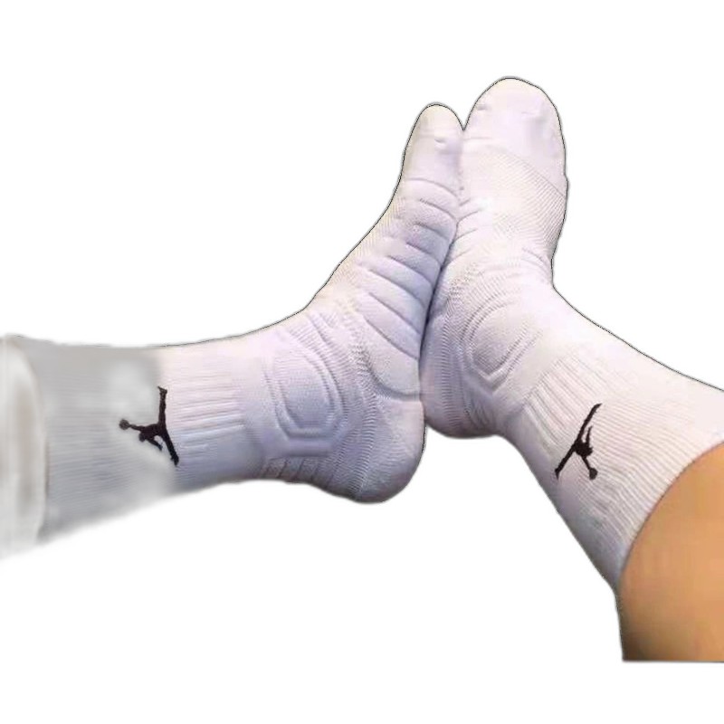 Jordan Socks
