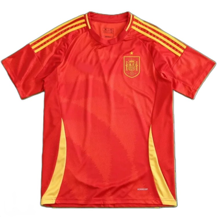 2024 UEFA Spain home Fan version