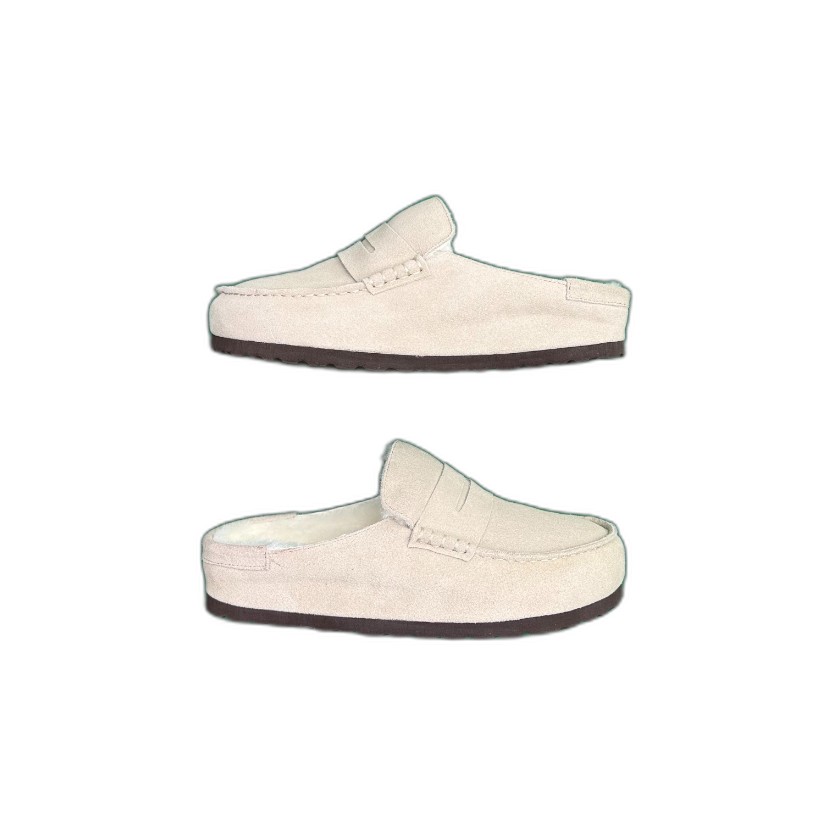 Birkenstock Naples Wrapped