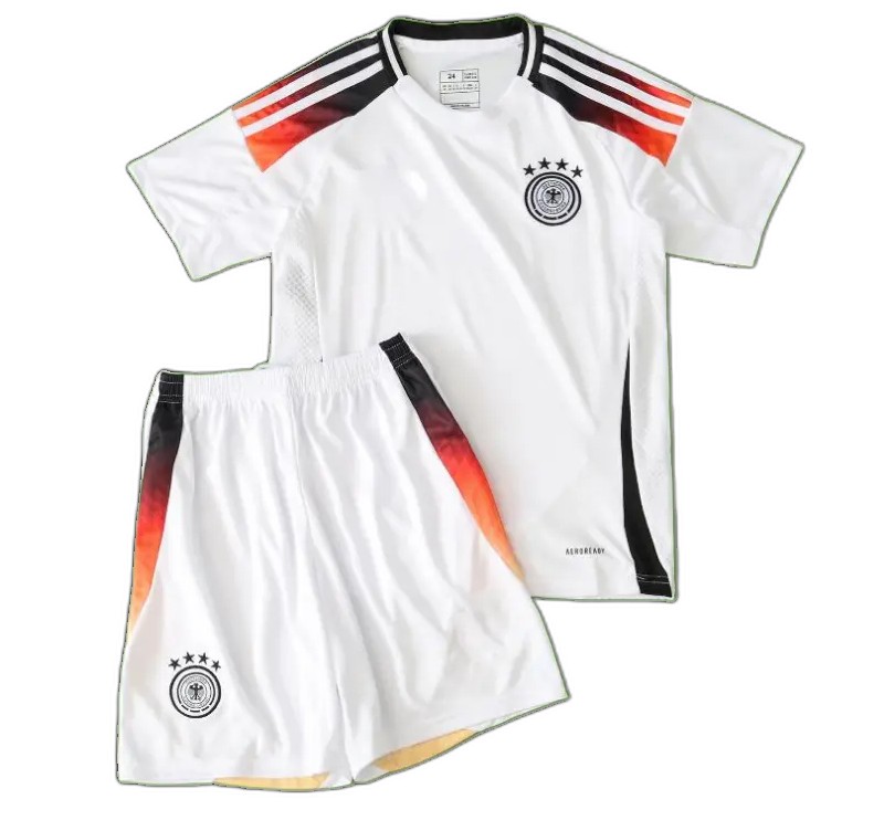 2425 Germany home Kids kit