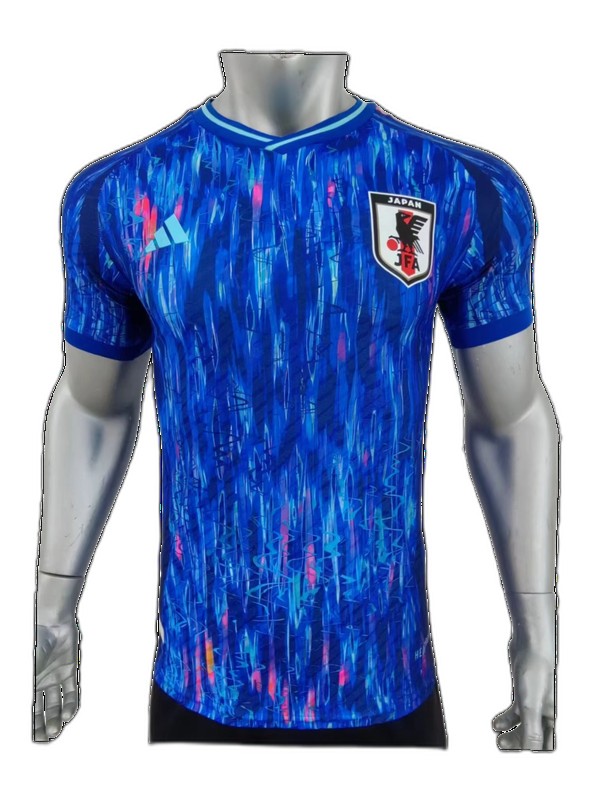Japanese Special Edition Jersey Player Version