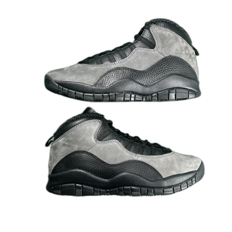 Jordan Air Jordan 10 Dark Shadow