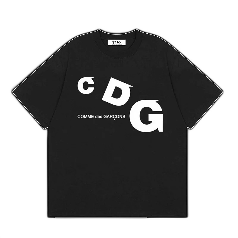 CDG Play Tee