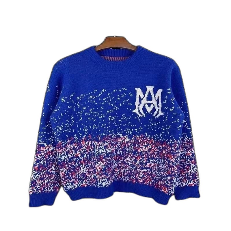 Amiri Sweater