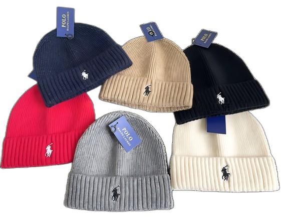 Ralph Lauren Knitted Hat