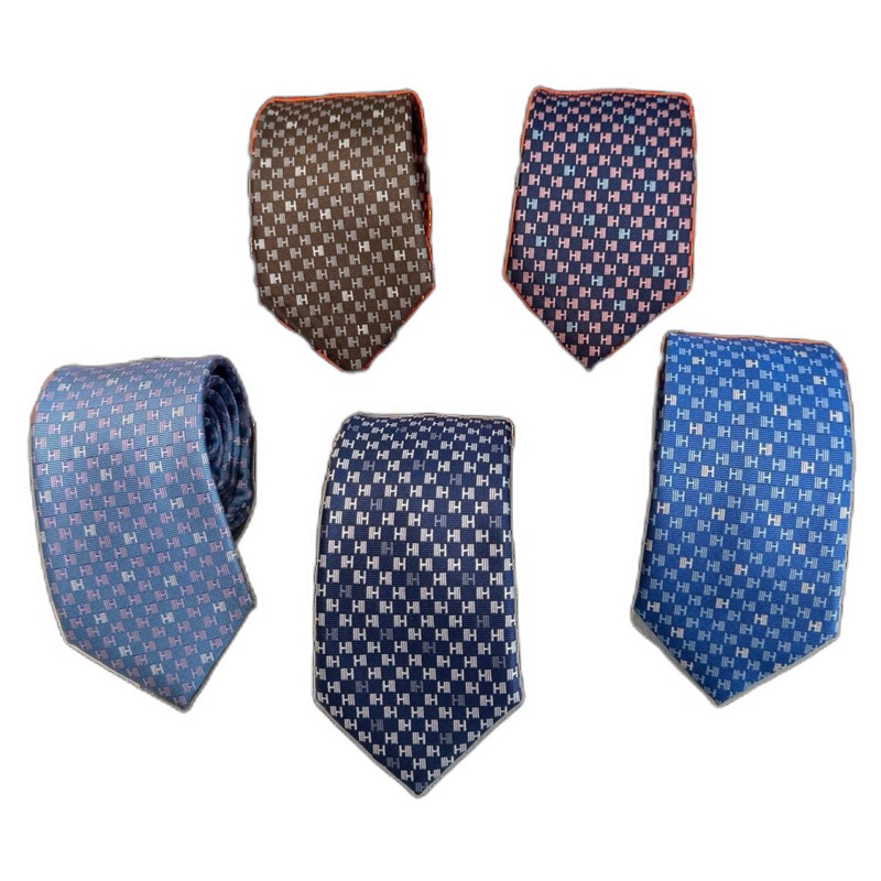 Hermes Tie
