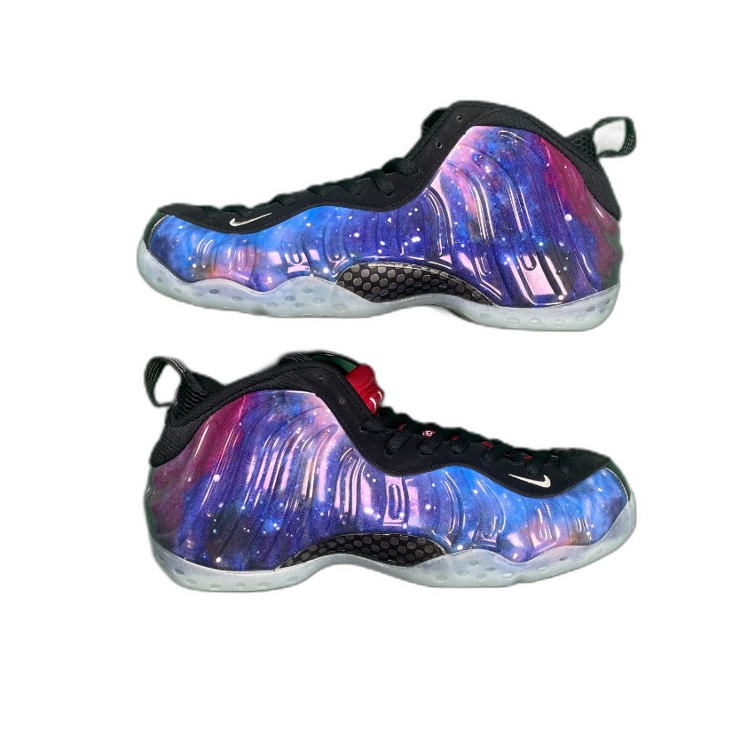 Nike Air Foamposite One "Galaxy" Retro
