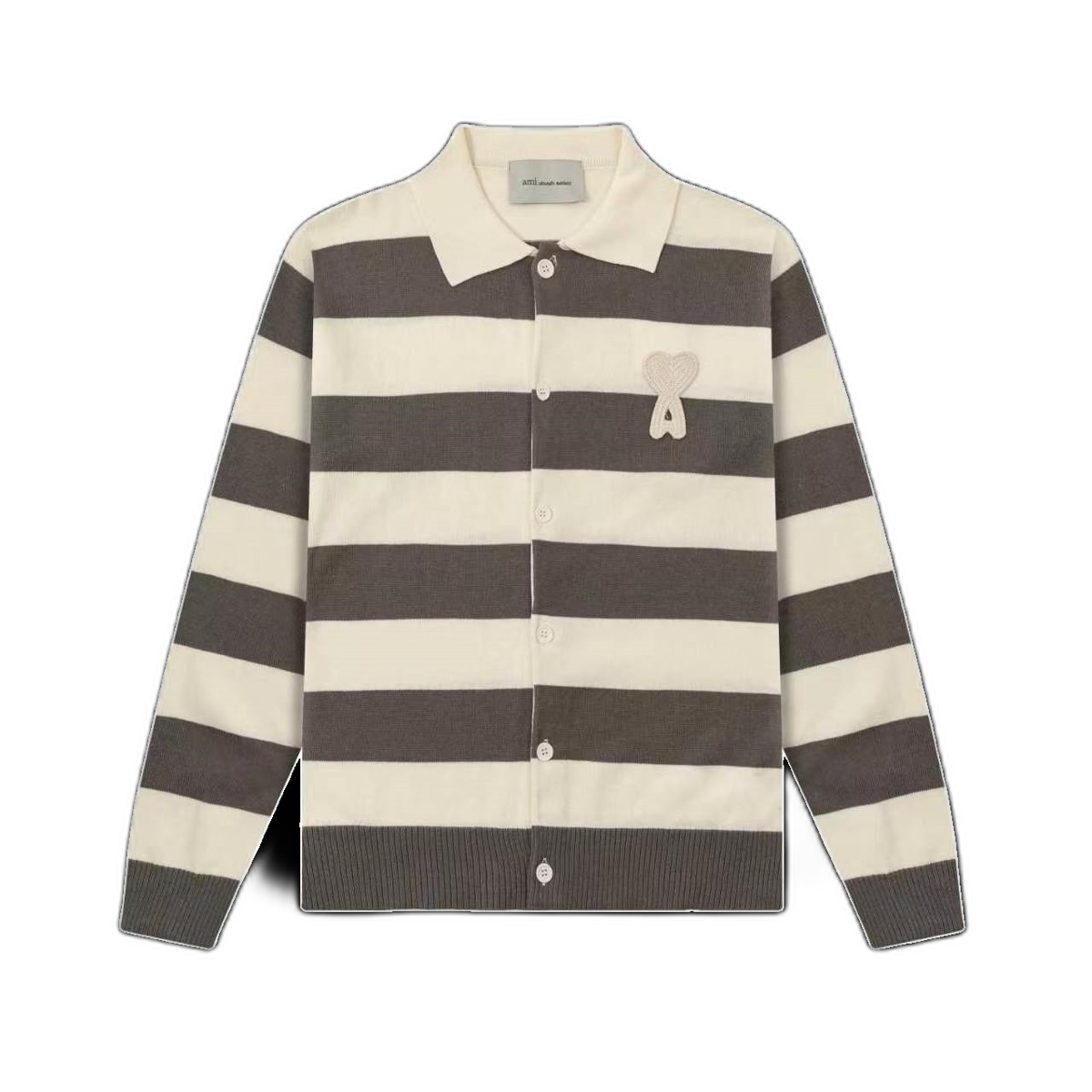 Ami Sweater