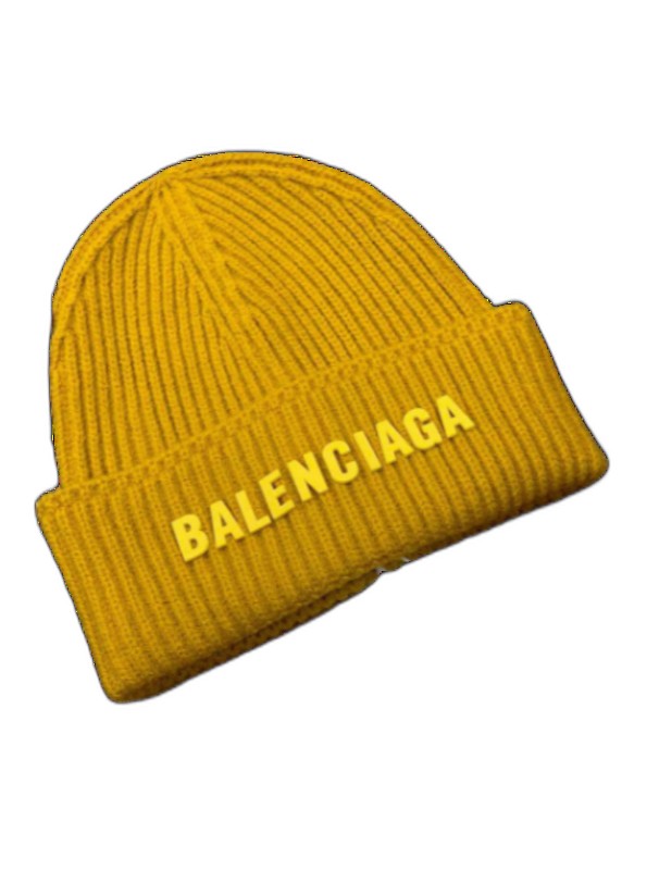 Balenciaga Knitted Hat
