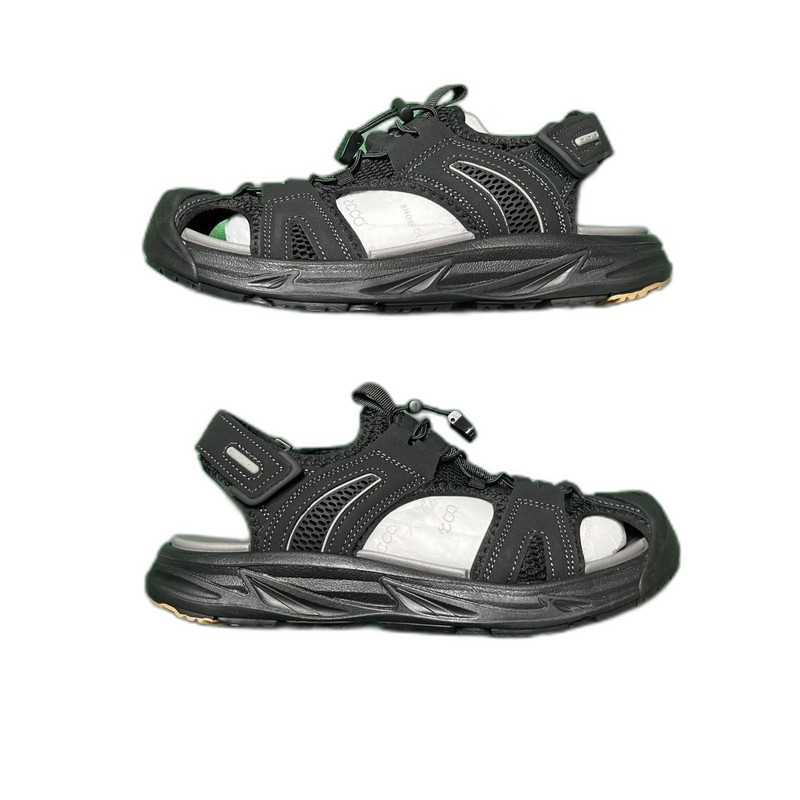 Ecco Slippers