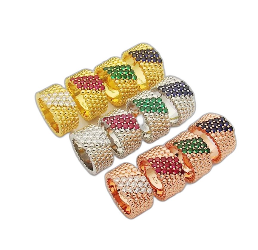 Van Cleef & Arpels Ring