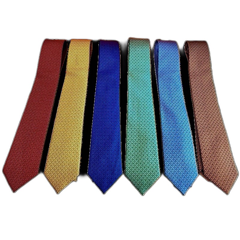 Hermes Tie