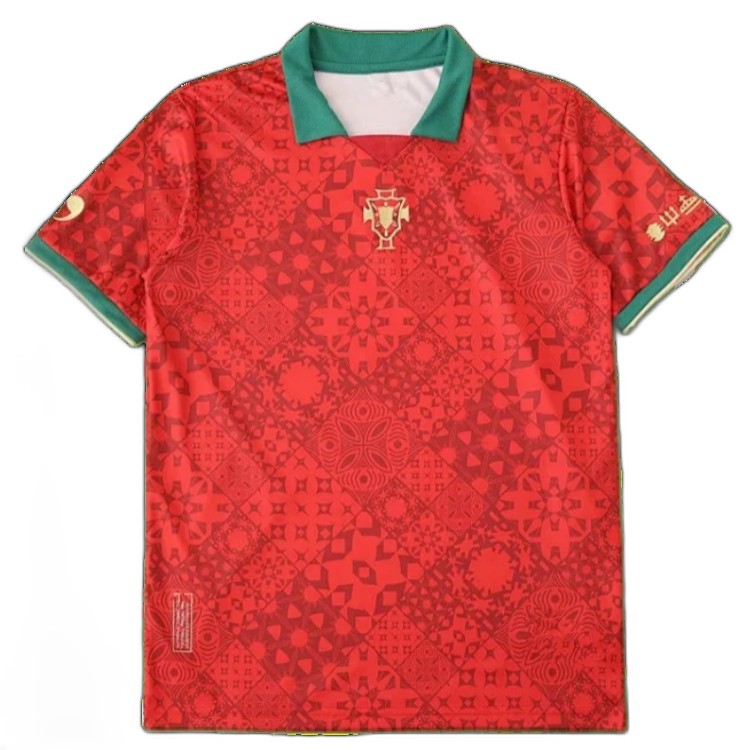 2425 season Portugal Concept version Fan version