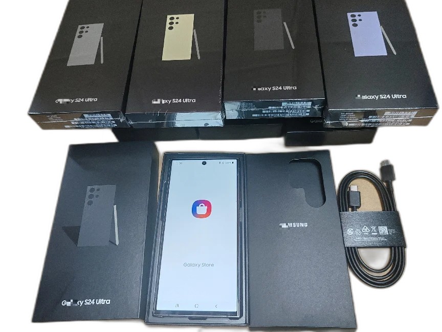 Samsung S24