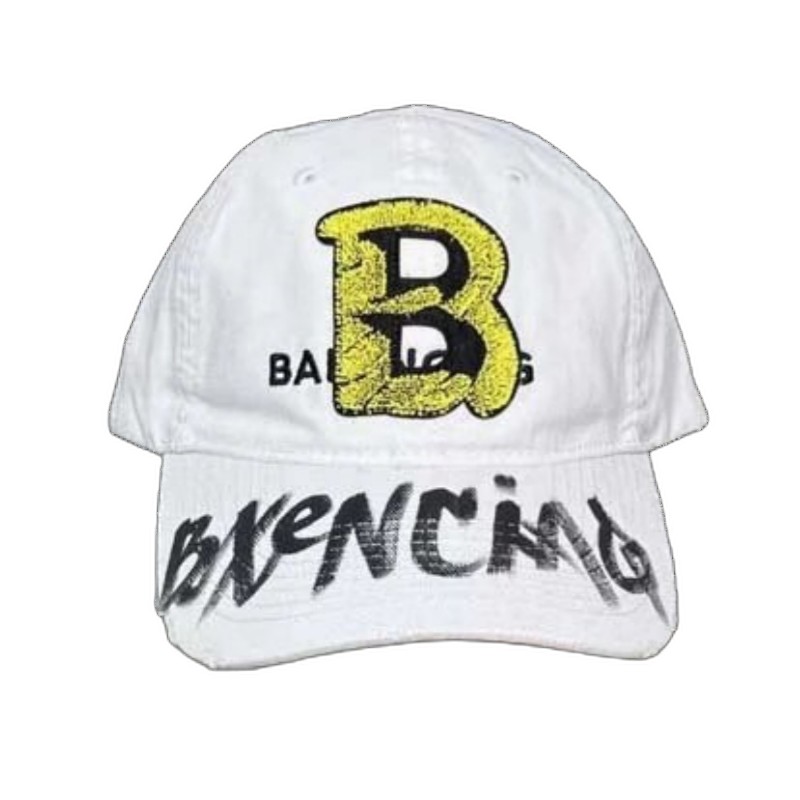 Balenciaga Hat