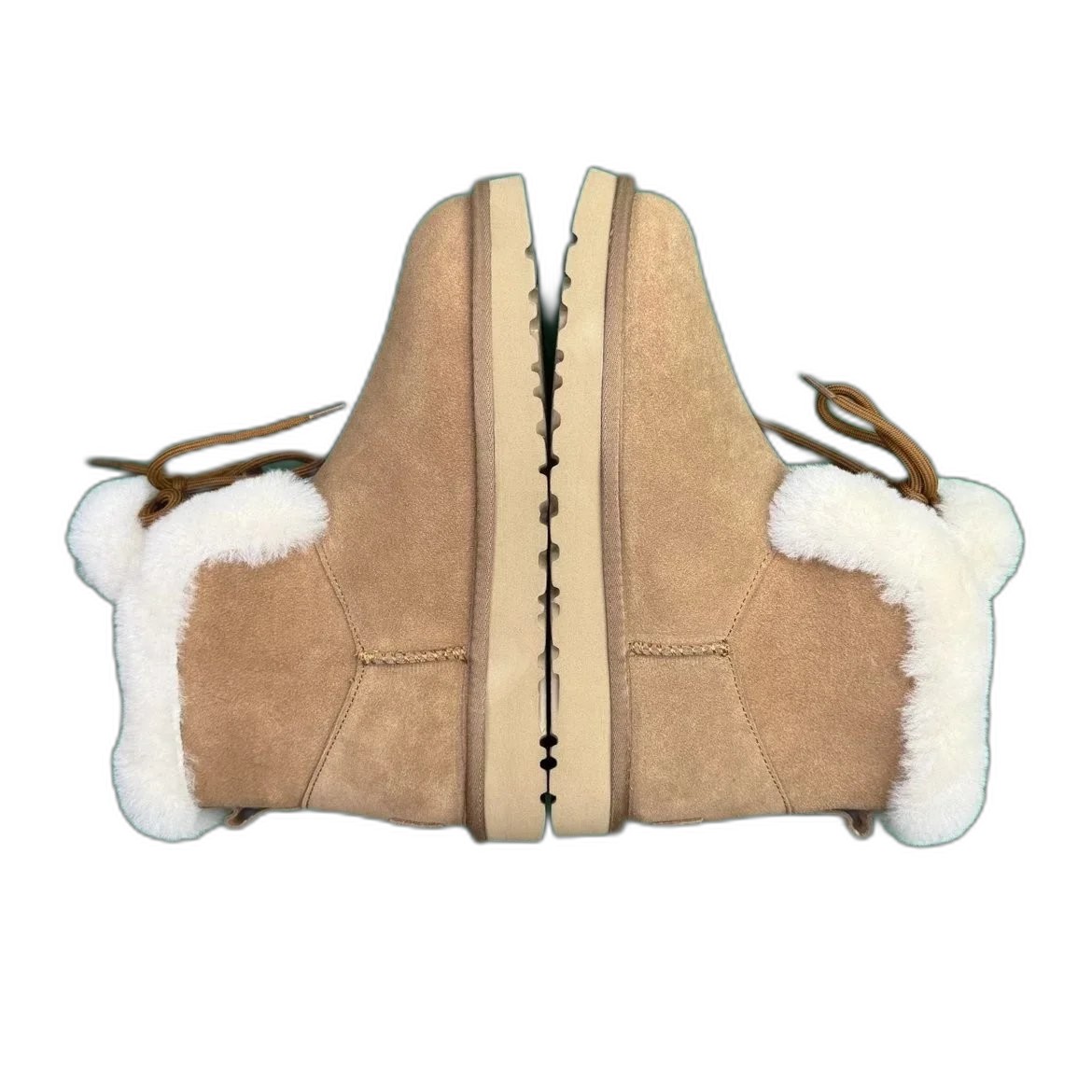 UGG Classic Mini Posy Boot