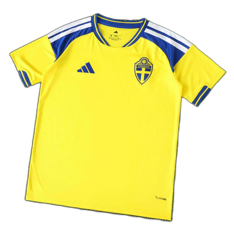 2026 FIFA World Cup Sweden home Fan version