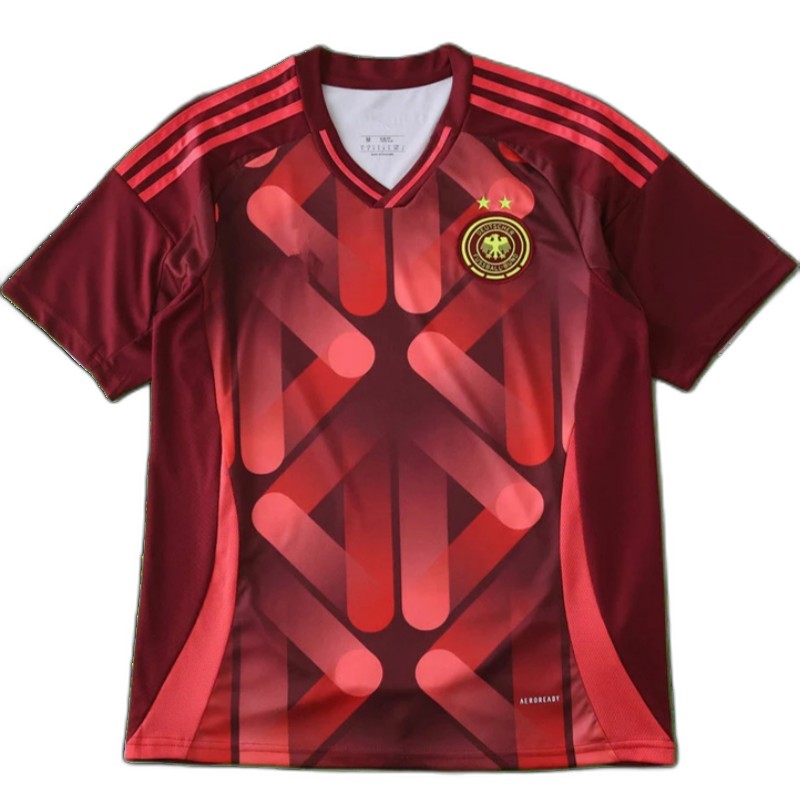 2526 season Germany away Fan version