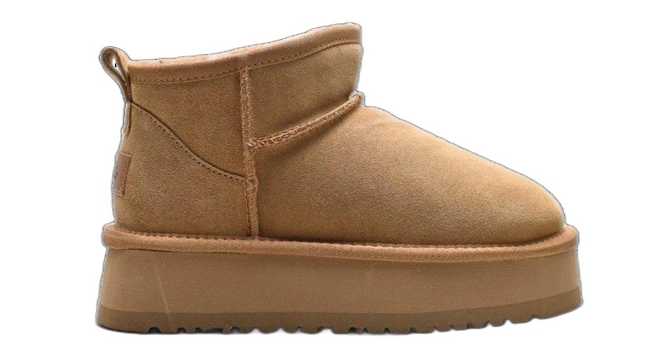 Ugg Snow Boots [PK BATCH]