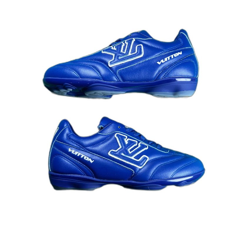 Louis Vuitton Footprin