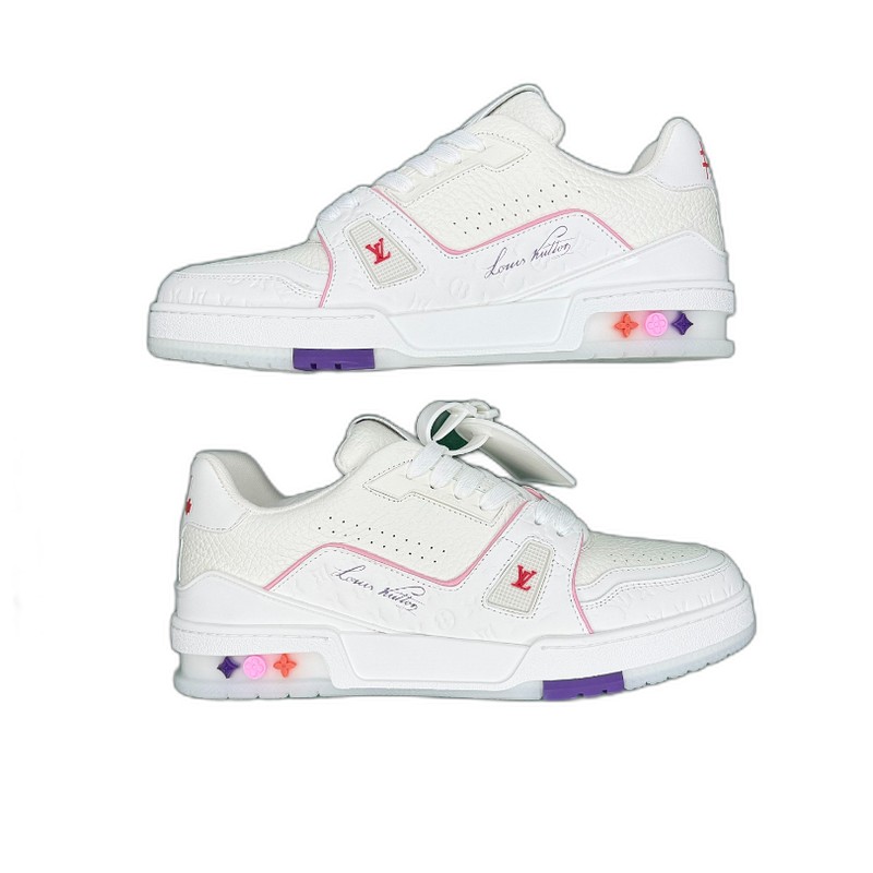 Louis Vuitton x Nigo Trainer FW25