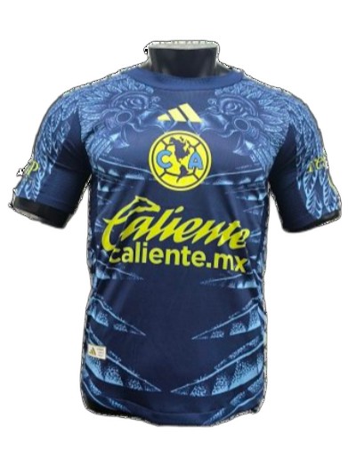 2526 Season Americas Away Player Edition Jersey