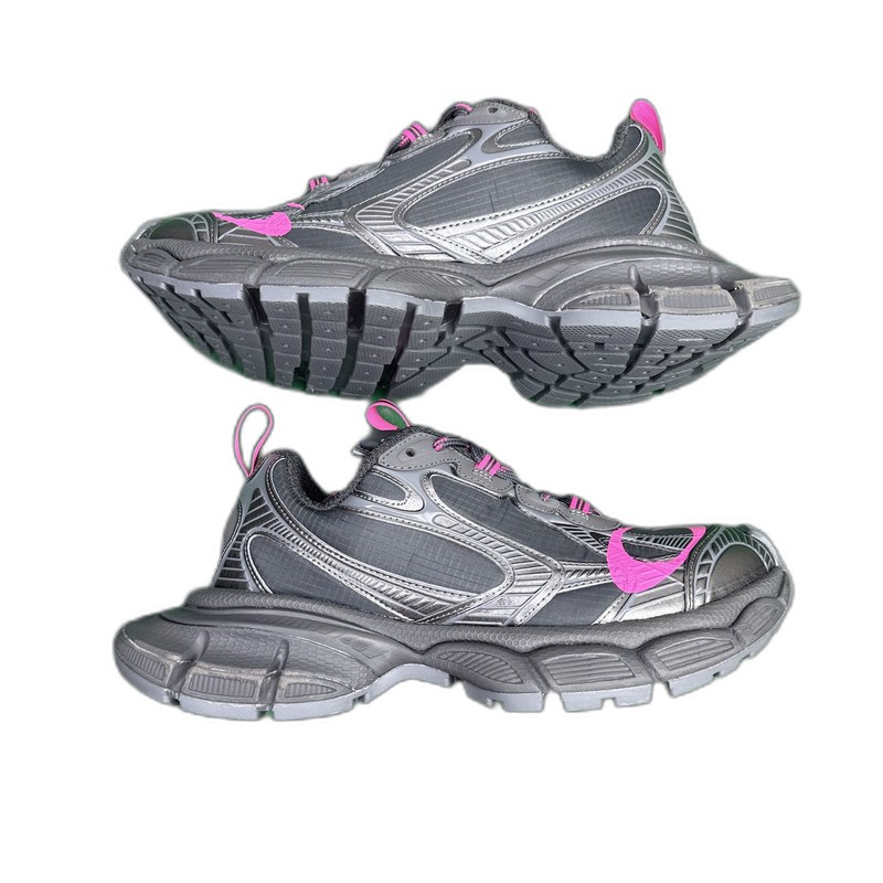 Balenciaga 3XL Toe Spray