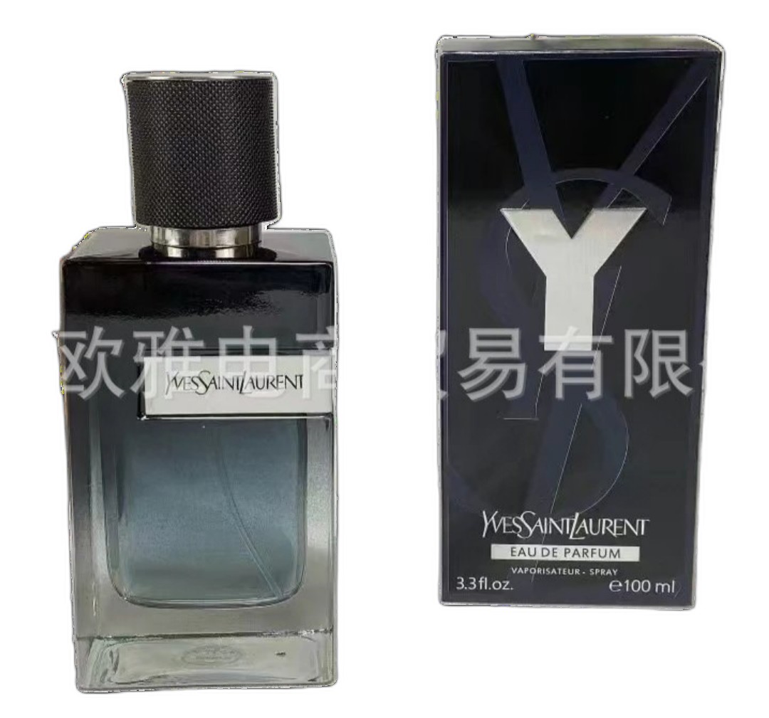 Ysl Perfume