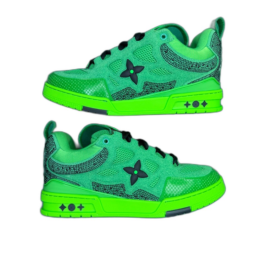 Louis Vuitton Skate