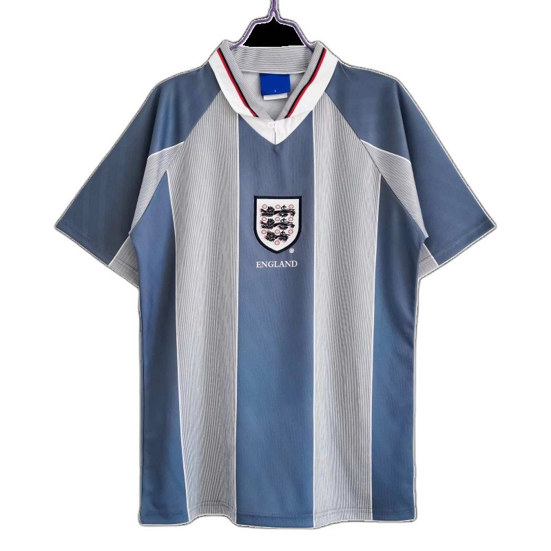 1996 season England away retro Fan version