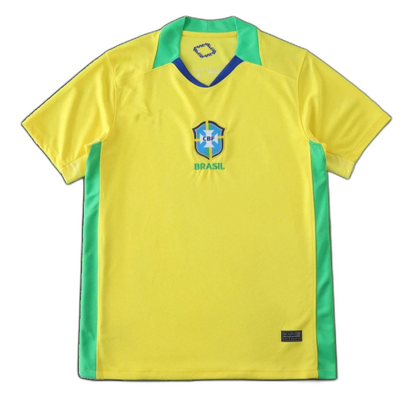2526 season Brazil home Fan version