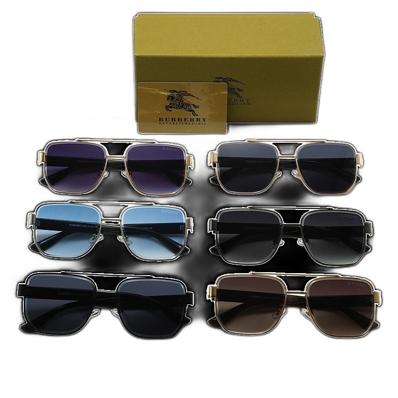 Burberry SunGlasses