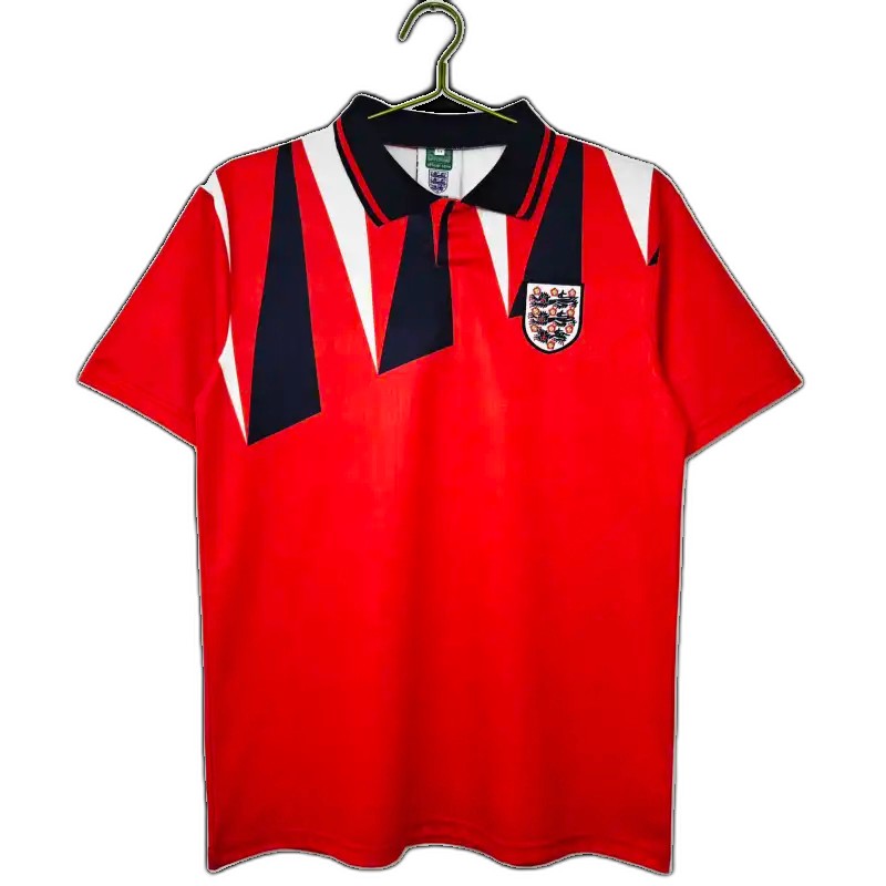 1992 season England Away Retro Fan version