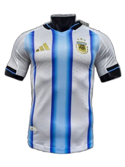 2526 Season Argentina Special Edition Player Jersey