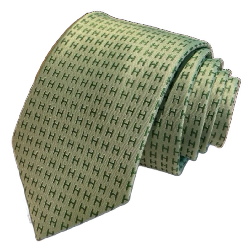 Hermes Tie