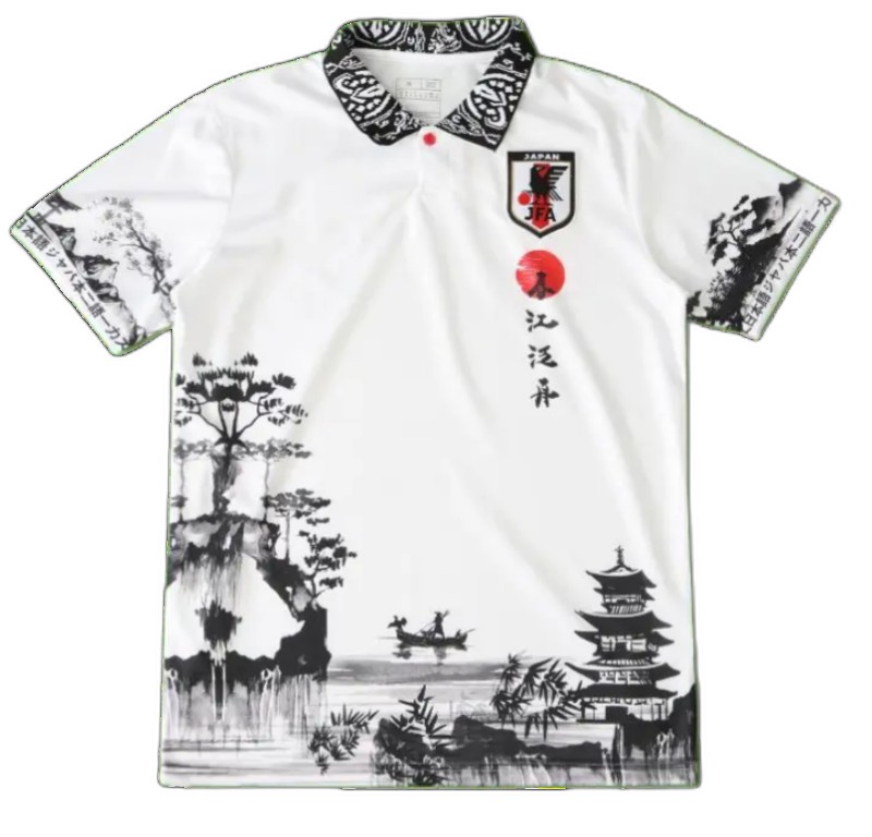 2425 Japan special edition Fan version