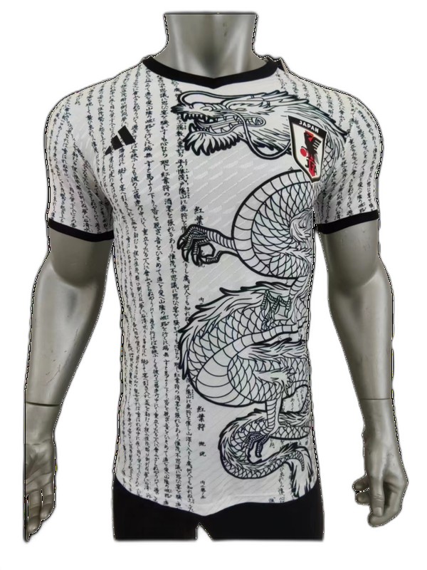 Japanese Special Edition Jersey Player Version
