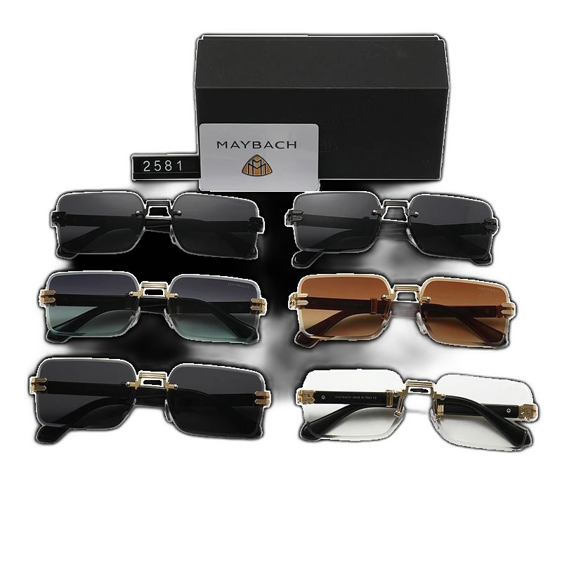 Maybach SunGlasses