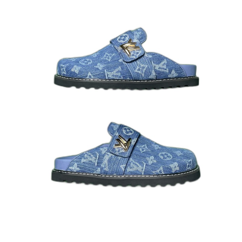 Louis Vuitton Cosy Comfort