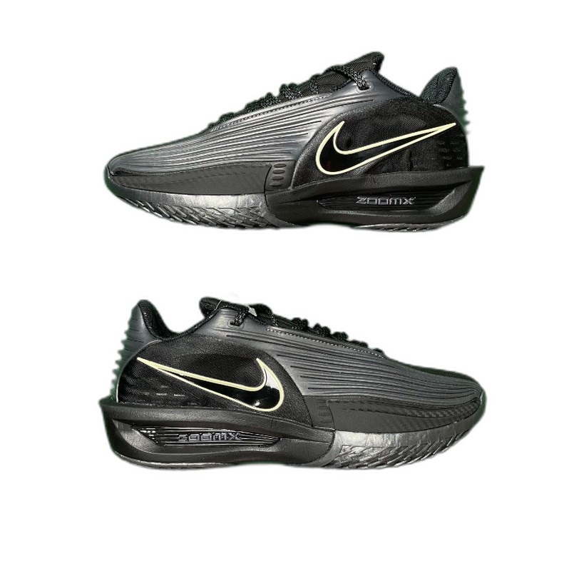Nike G.T. Cut 3 Turbo Black Label EP