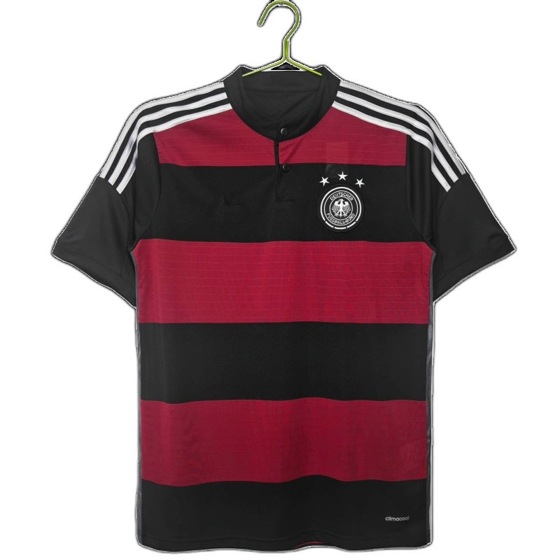 2014 season Germany away retro Fan version