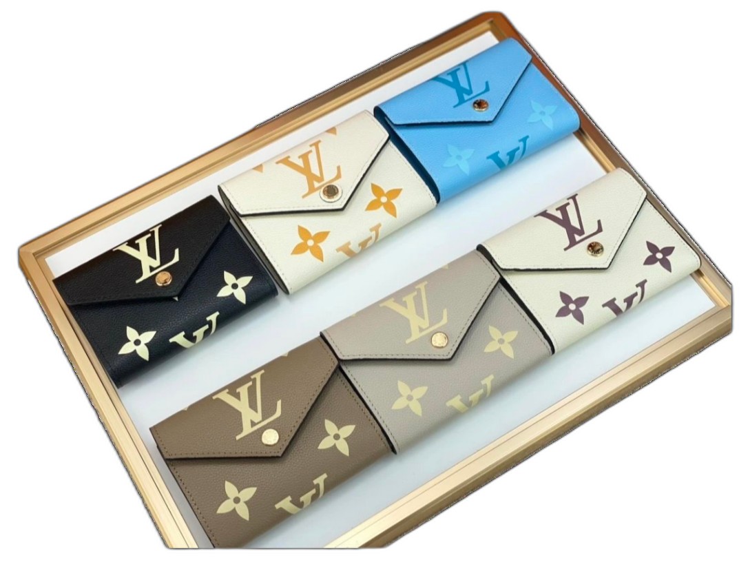 LV Wallet