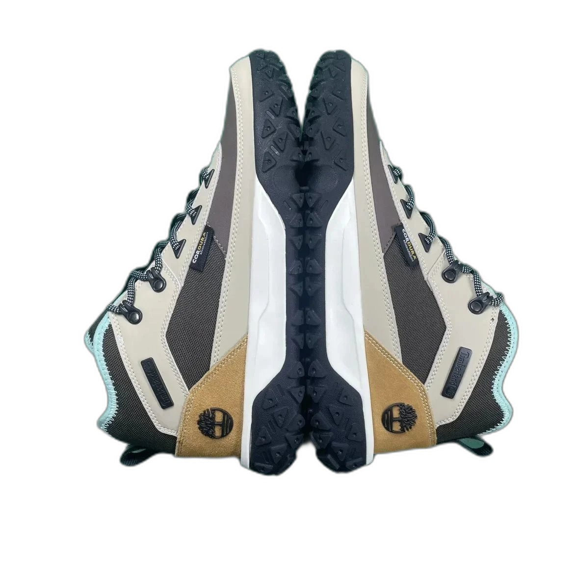 Timberland Motion 6