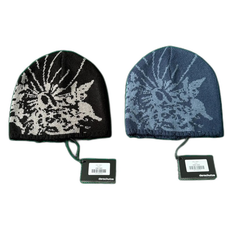 Derschutze Knitted Hat