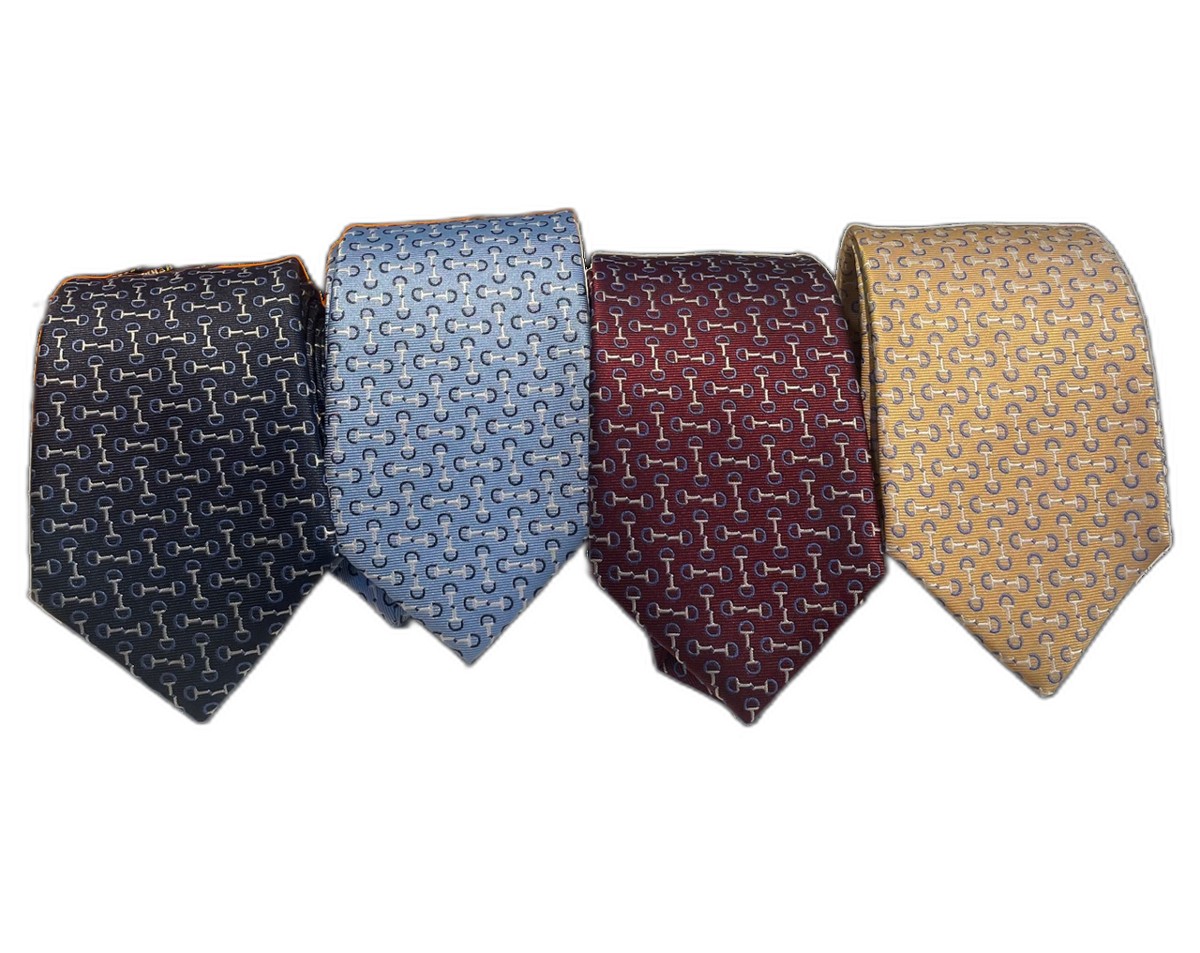 Hermes Tie