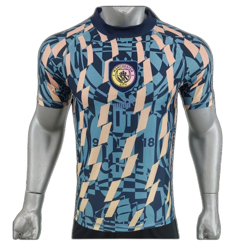 2425 Season Million City Special Edition Jersey Player Version