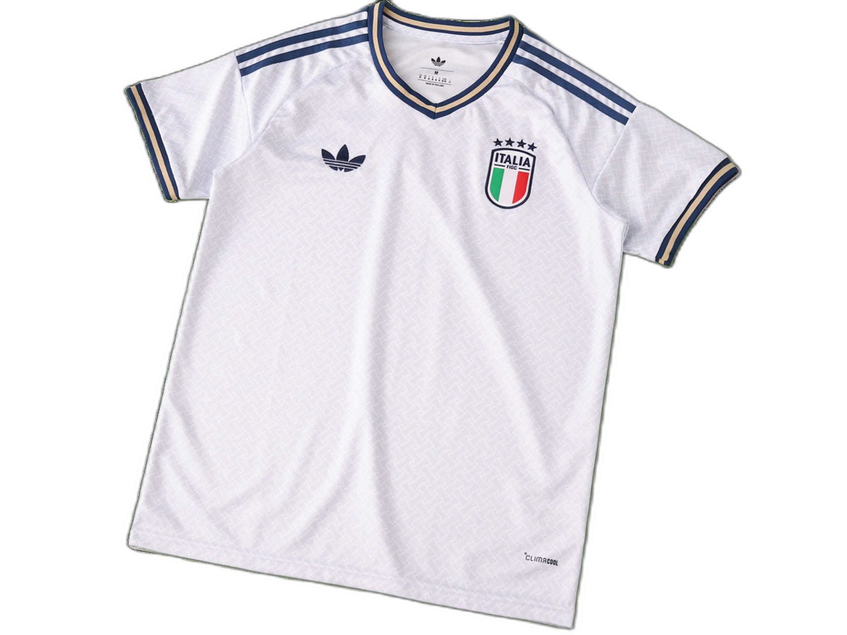 2026 FIFA World Cup Italy away Fan version